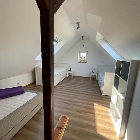 Holiday home Pottenhauser *