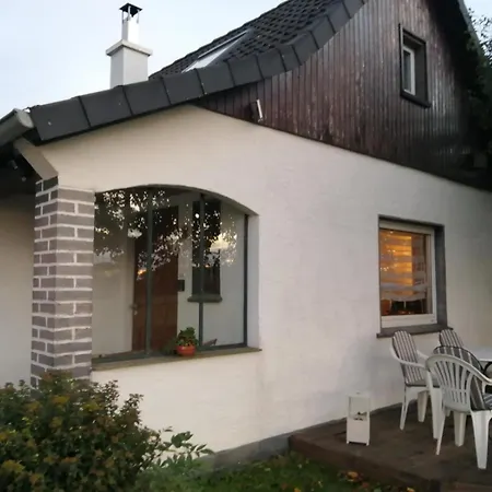Pottenhauser * Lage (Lippe)