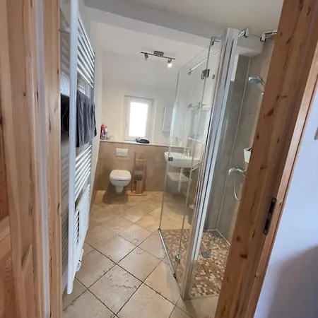 Holiday home Pottenhauser Lage (Lippe)