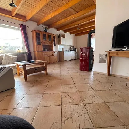 Prázdninový dům Pottenhauser *