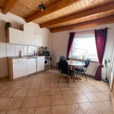 Holiday home Pottenhauser Lage (Lippe)