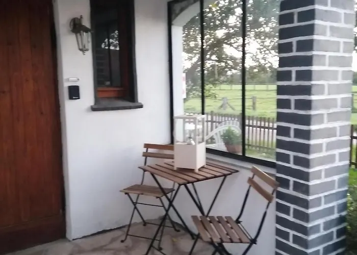 Pottenhauser Lage (Lippe)