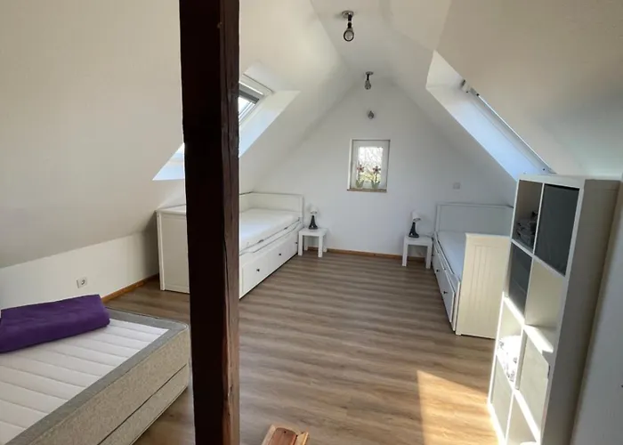 Feriehus Pottenhauser *