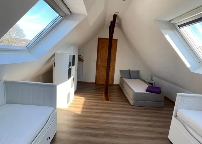 Pottenhauser Feriehus *