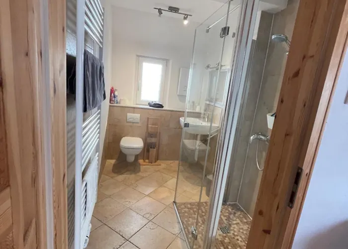 Feriehus Pottenhauser Lage (Lippe)