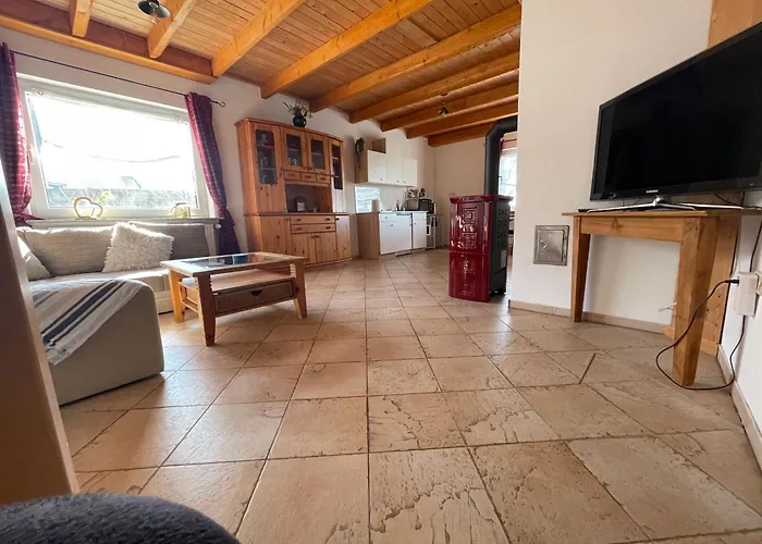 Feriehus Pottenhauser *