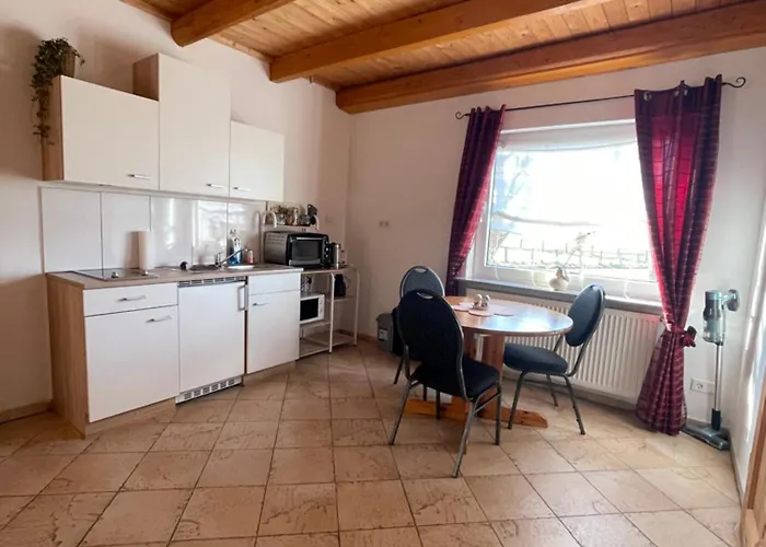 Feriehus Pottenhauser Lage (Lippe)